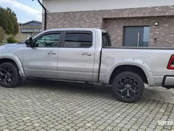 Używany 2021 Dodge Ram Limited Pickup | 219 999 zł