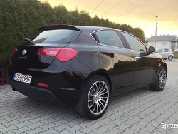 Używany 2011 Alfa Romeo Giulietta Hatchback | 19 800 zł (Uczciwa cena)