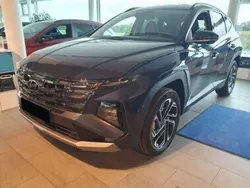 Niebieski Nowe 2025 Hyundai Tucson SUV | 202 750 zł