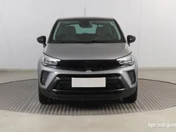 Szary Używany 2022 Opel Crossland SUV | 64 999 zł (Uczciwa cena)