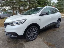 Używany 2018 Renault Kadjar SUV | 53 000 zł (Uczciwa cena)