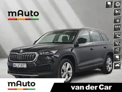 Czarny Używany 2022 Skoda Kodiaq Style SUV | 144 900 zł (Uczciwa cena)