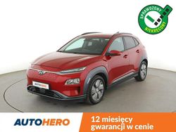 Czerwony Używany 2020 Hyundai Kona SUV | 64 500 zł (Drogi)