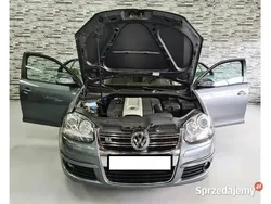 Używany 2007 VW Jetta Sportline | 17 023 zł