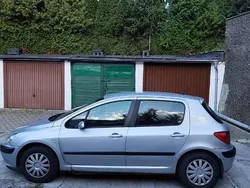 Używany 2003 Peugeot 307 | 3500 zł (Uczciwa cena)