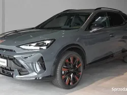 Grafitowy Nowe 2025 Cupra Formentor SUV | 141 191 zł (Super Cena)