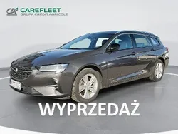 Brązowy Używany 2021 Opel Insignia Country Tourer Elegance Kombi | 70 200 zł (Uczciwa cena)