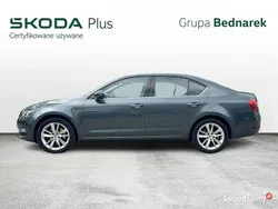 Szary Używany 2019 Skoda Octavia Sedan/Limuzyna | 74 900 zł (Dobra cena)