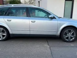 Używany 2001 Audi A4 | 5600 zł (Uczciwa cena)