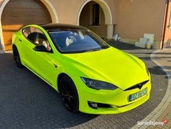 Używany 2014 Tesla Model S Sedan/Limuzyna | 72 000 zł