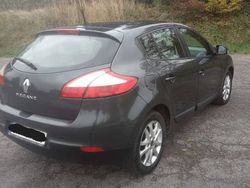 Używany 2009 Renault Mégane III Sedan/Limuzyna | 15 300 zł (Drogi)