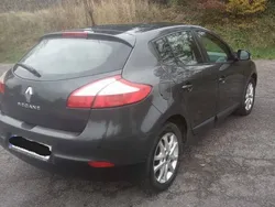 Używany 2009 Renault Mégane III Sedan/Limuzyna | 15 300 zł (Dość drogi)