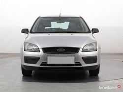 Srebrny Używany 2006 Ford Focus Hatchback | 3999 zł (Dobra cena)