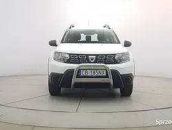 Biały Używany 2019 Dacia Duster Comfort SUV | 44 850 zł (Uczciwa cena)