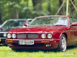 Używany 1996 Jaguar XJ6 Sedan/Limuzyna | 45 000 zł