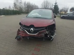 Renault Scénic IV