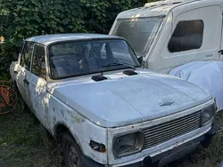 Używany 1974 Wartburg 353 | 2300 zł