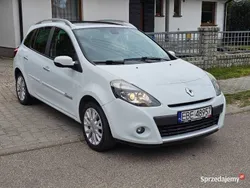 Używany 2010 Renault Clio II Kombi | 16 800 zł