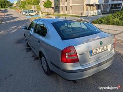 Używany 2011 Skoda Octavia | 10 999 zł (Uczciwa cena)