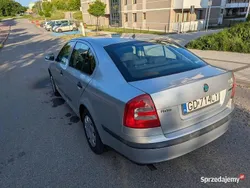 Używany 2011 Skoda Octavia | 10 999 zł (Dobra cena)