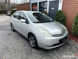 Złoty Używany 2004 Toyota Prius Hatchback | 18 900 zł