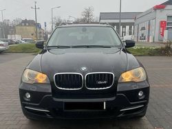 Używany 2009 BMW X5 SUV | 29 500 zł (Super Cena)