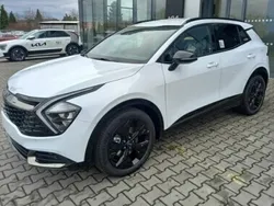 Inny kolor Nowe 2025 Kia Sportage SUV | 147 300 zł (Uczciwa cena)