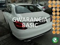 Biały Używany 2019 Mercedes A250 Hatchback | 94 900 zł