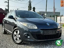 Szary Używany 2010 Renault Mégane III Kombi | 16 900 zł (Dobra cena)