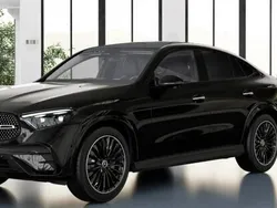Mercedes GLC200