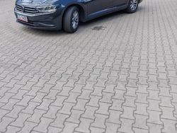 Używany 2020 VW Passat | 63 900 zł (Uczciwa cena)