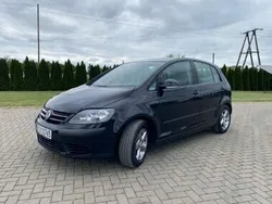 Inny kolor Używany 2006 VW Golf Plus Cross Minivan | 14 900 zł (Uczciwa cena)