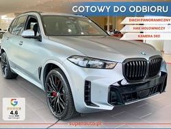 Inny kolor Nowe 2025 BMW X5 M Sport SUV | 480 000 zł (Drogi)