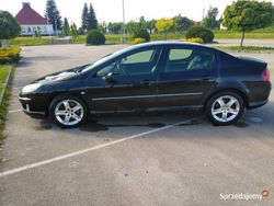 Używany 2007 Peugeot 407 | 10 900 zł