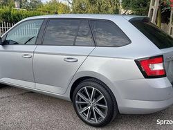 Używany 2015 Skoda Fabia | 25 900 zł (Uczciwa cena)