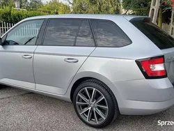 Używany 2015 Skoda Fabia | 25 900 zł (Uczciwa cena)