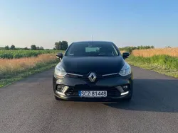 Czarny Używany 2018 Renault Clio IV Hatchback | 36 700 zł (Uczciwa cena)