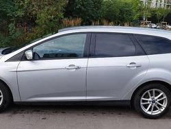 Używany 2016 Ford Focus | 24 000 zł (Uczciwa cena)