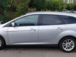 Używany 2016 Ford Focus | 24 000 zł (Dobra cena)