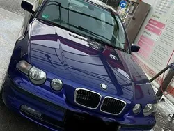 BMW 316 Compact