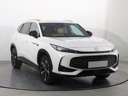 Biały Używany 2024 MG HS SUV | 119 999 zł (Dobra cena)