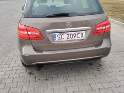 Mercedes 200