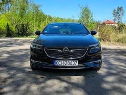 Używany 2019 Opel Insignia | 76 900 zł