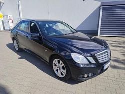 Czarny Używany 2011 Mercedes A200 Avantgarde Sedan/Limuzyna | 29 500 zł (Drogi)