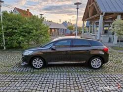 Używany 2012 Citroën DS5 Hatchback | 29 500 zł (Dobra cena)