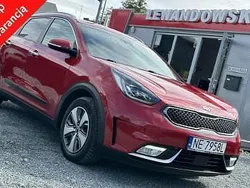 Inny Używany 2018 Kia Niro 2 SUV | 62 900 zł (Dobra cena)