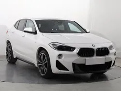 Biały Używany 2020 BMW X2 SUV | 99 999 zł (Drogi)