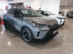 Szary Nowe 2025 Mitsubishi ASX SUV | 126 990 zł