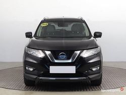 Czarny Używany 2017 Nissan X-Trail SUV | 79 999 zł (Dość drogi)