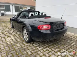 Używany 2010 Mazda MX5 Sports-Line Kabriolet | 38 500 zł